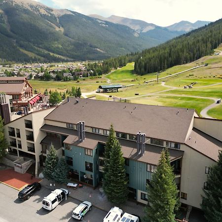 Fp211 Fox Pine Inn Efficiency Condo Copper Mountain Zewnętrze zdjęcie