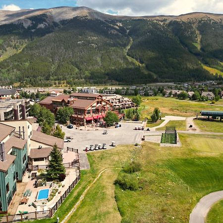Fp211 Fox Pine Inn Efficiency Condo Copper Mountain Zewnętrze zdjęcie