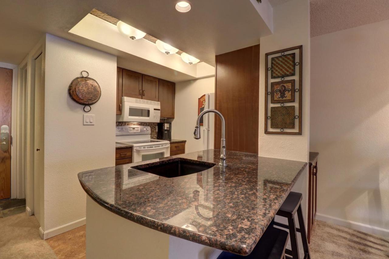 Fp211 Fox Pine Inn Efficiency Condo Copper Mountain Zewnętrze zdjęcie